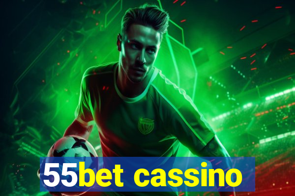 55bet cassino